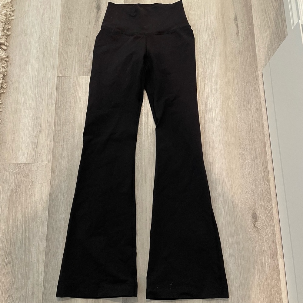 Lululemon Flare Pants